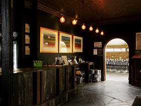 Maximilian's Restaurant And Sidewood Estate Cellar Door - Tourism TAS 1