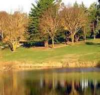 Blackwood Golf Club - Tourism TAS