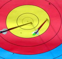 Archery Park - Tourism TAS