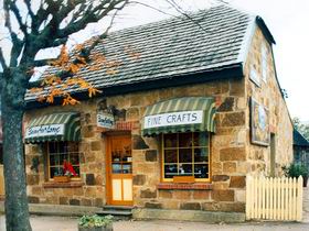Bamfurlong Fine Crafts - Hobart Tourism 0