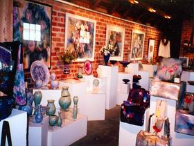 Bamfurlong Fine Crafts - Hobart Tourism 1
