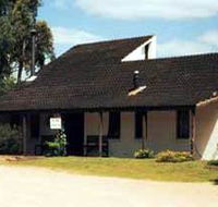 Bonneyview Winery and Restaurant - Tourism TAS
