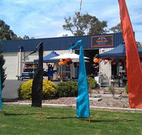 Prancing Pony Brewery - Tourism TAS