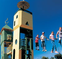 Monash Adventure Park - Tourism TAS