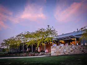 Howard Vineyard - Hobart Tourism 0