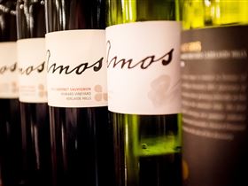 Howard Vineyard - Hobart Tourism 3