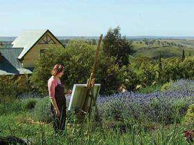 The Jonathan Art Centre - Tourism TAS 1