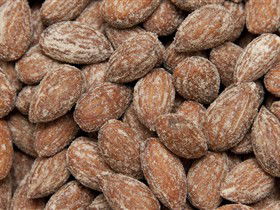 Nuts About Fruit - Tourism TAS 3