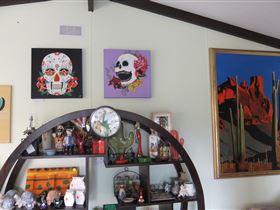 Cactus Creations - Tourism TAS 3