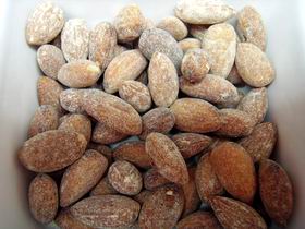 Almondco Almond Hut - Tourism TAS 0