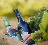 Gemtree Wines Sustainable Cellar Door - Tourism TAS