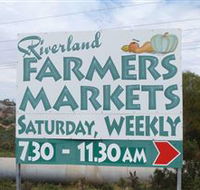 Riverland Farmers Market - Tourism TAS