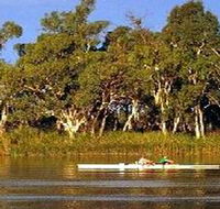 Martin Bend Reserve - Tourism TAS