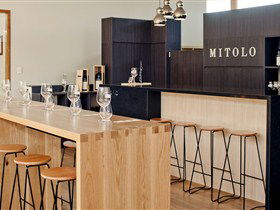 Mitolo Wines - Tourism TAS 0