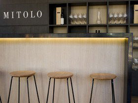 Mitolo Wines - Tourism TAS 2