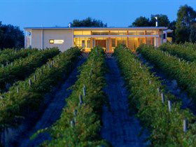 Mitolo Wines - Tourism TAS 3