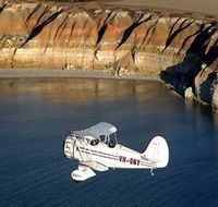 Adelaide Biplanes - Tourism TAS