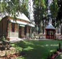 Kuitpo Forest - Tourism TAS