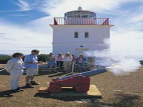 Cape Borda Lightstation - Flinders Chase National Park - Tourism TAS 0
