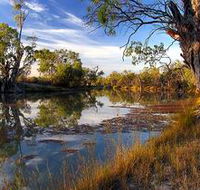 Murray River National Park - Tourism TAS