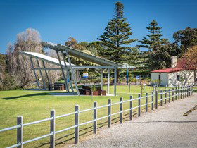 Bungala Park - Tourism TAS 0