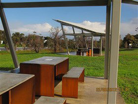 Bungala Park - Tourism TAS 1