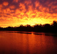 Warrego River Walk - Tourism TAS