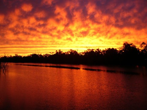 Warrego River Walk - Tourism TAS 0
