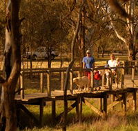 Loxton's Drives Walks and Trails - Tourism TAS