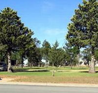 Loxton Motorhome Reserve - Tourism TAS