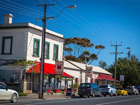 Yankalilla District Heritage Trail - Tourism TAS 1