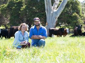 Wakefield Grange - Tourism TAS 0