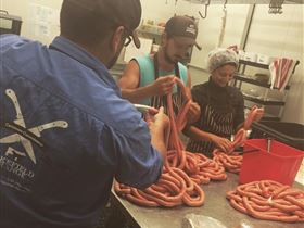 Wakefield Grange - Tourism TAS 3