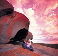 Flinders Chase National Park - Tourism TAS