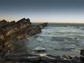 Fishery Beach - Tourism TAS 0