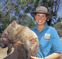 Urimbirra Wildlife Experience - Tourism TAS