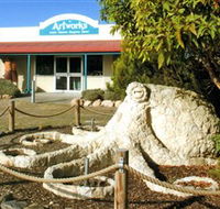 Artworks Gallery - Tourism TAS