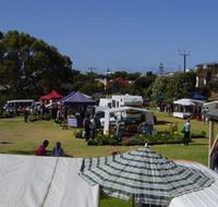 Port Elliot Market - Tourism TAS