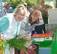 Victor Harbor Farmers Market - Tourism TAS