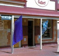 Ocean Art Gallery - Tourism TAS