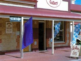 Ocean Art Gallery - Tourism TAS 0