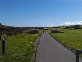 Encounter Bikeway - Hobart Tourism 0