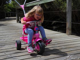 Encounter Bikeway - Hobart Tourism 3
