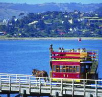 Granite Island Recreation Park - Tourism TAS