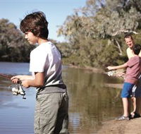 Wyandra Beach - Tourism TAS