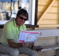 Charleville Audio Heritage Trails - Tourism TAS
