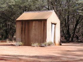 Charleville Audio Heritage Trails - Hobart Tourism 2