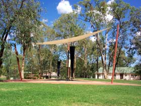 Charleville - Steiger Vortex Rainmaking Guns - Hobart Tourism 3