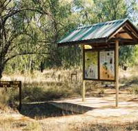 Charleville Self-Drive Itineraries - Hobart Tourism