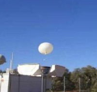Charleville - Weather Station Tour - Hobart Tourism